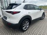 Mazda CX-30 SELECTION 360° Matrix BOSE Freisprech Klim - weiße Mazda CX-30