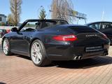 Porsche 911 (997) Carrera S Cabrio 19Zoll*Bose*Chrono* - Porsche 911 Urmodell aus 2008