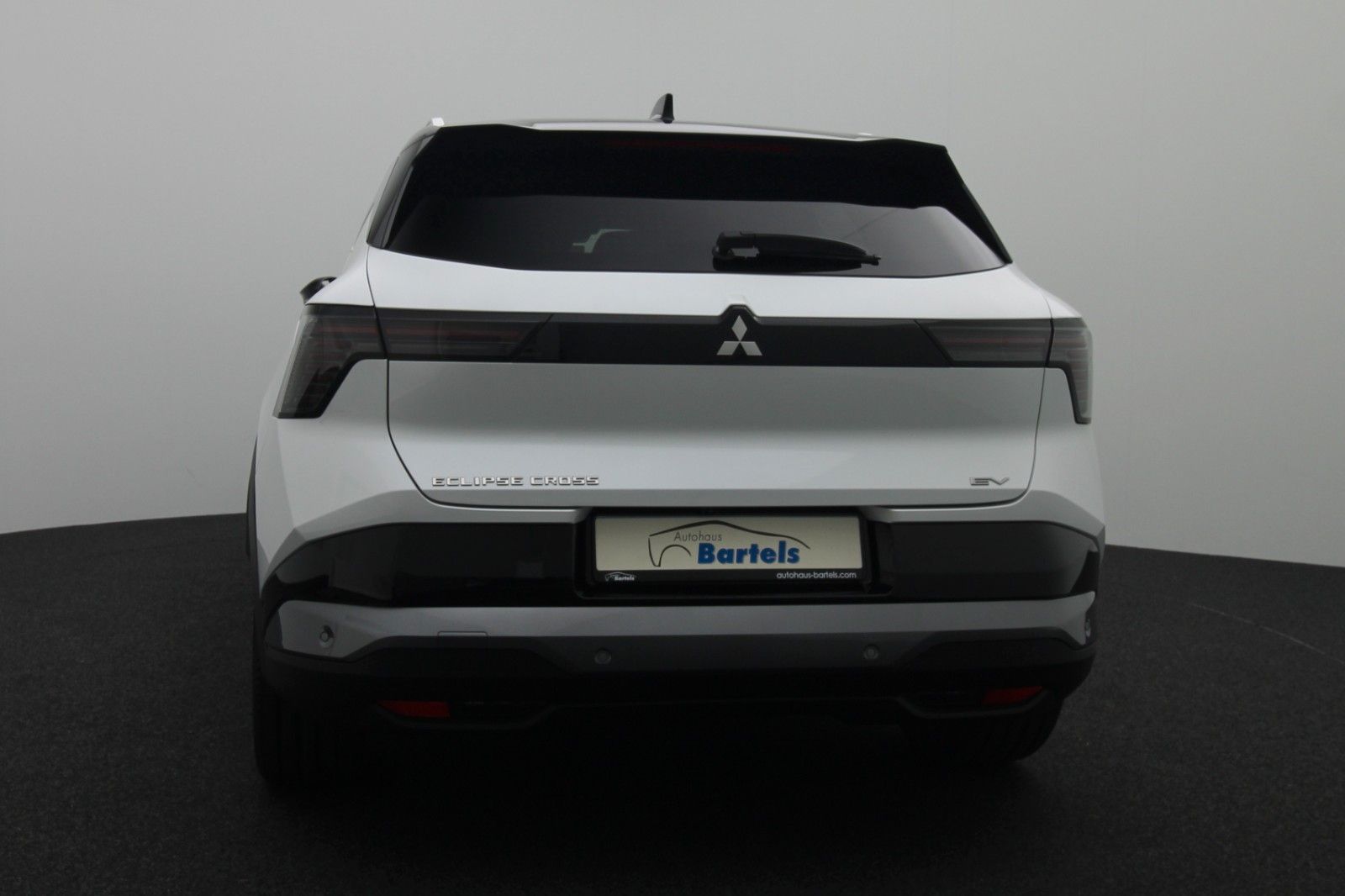 Fahrzeugabbildung Mitsubishi Eclipse Cross Diamant Top