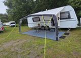 Dethleffs Nomad 650 RQT Snow plus Mover Klima Alde Alarman - Dethleffs 650