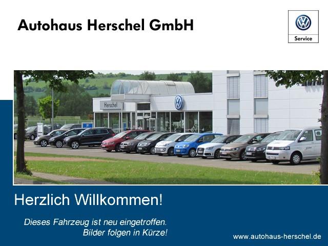 Volkswagen Touran 1.4 TSI DSG Comfortline BMT Klima Navi