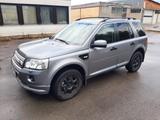 Land Rover Freelander SD4 HSE HSE - Land Rover Freelander: Hse