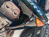Kawasaki ER6n - KAWASAKI ER6N
