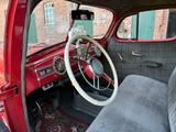 Packard 120 TRAUM in ROT - Packard Gebrauchtwagen