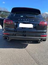 Porsche Cayenne Diesel Platinum Edition Platinum Edition - Porsche Gebrauchtwagen in Ludwigshafen