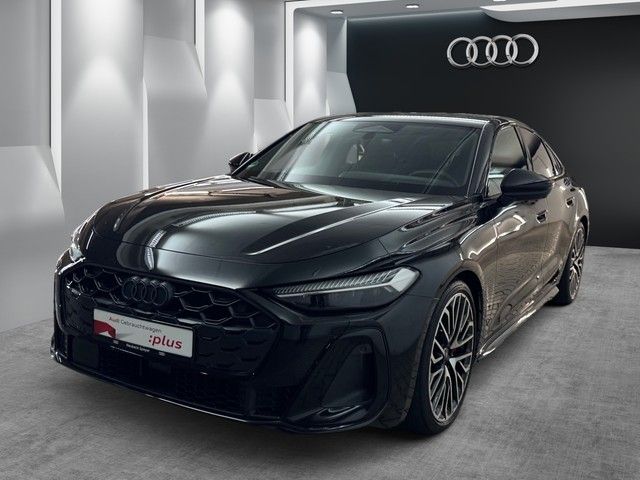 AUDI S5 Limousine quattro MATRIX LED ACC LEDER KAMERA