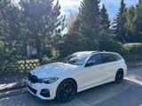 BMW M Sport*Autom*Service Neu*MPerforma*1,5J.Garanti