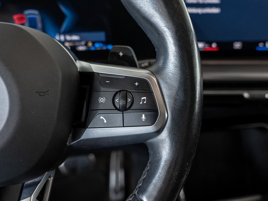 BMW 225 Active Tourer 225e Active Tourer xDrive M-Sport PANO HUD 360°, миниатюра 21