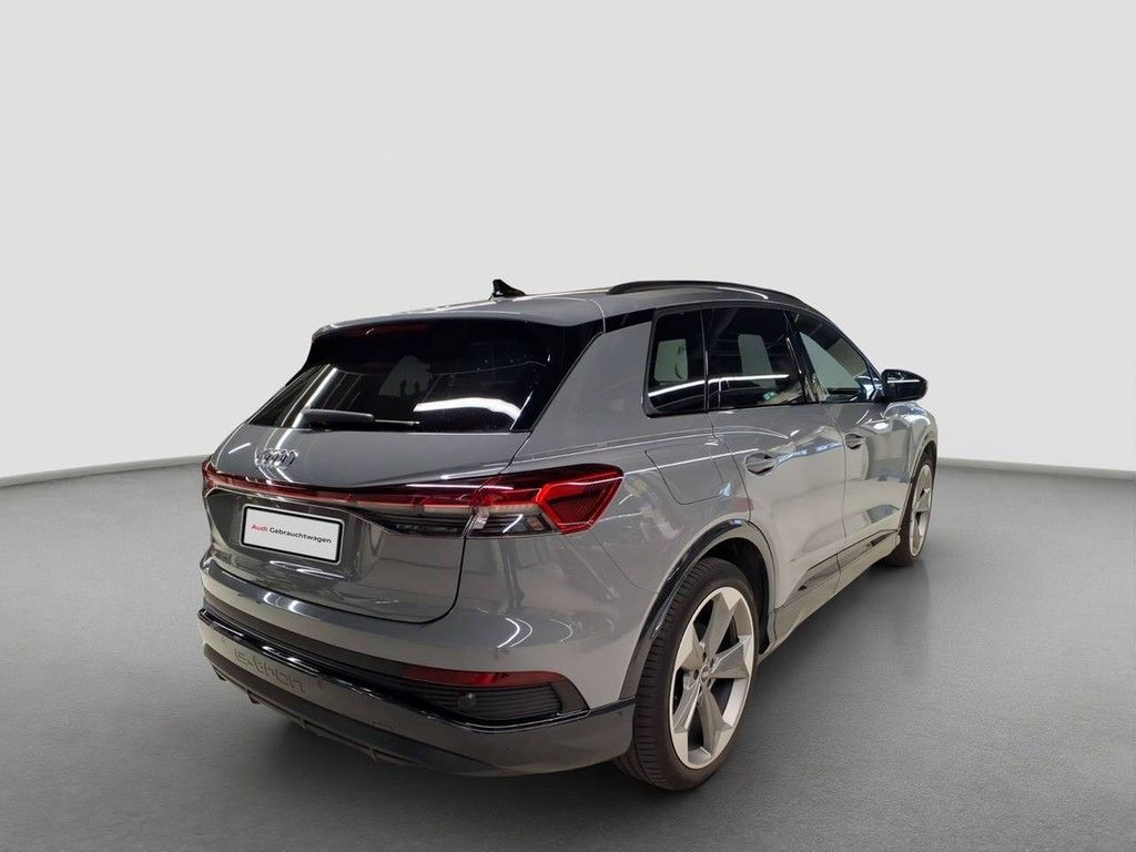 Audi Q4 e-tron - Bild 2