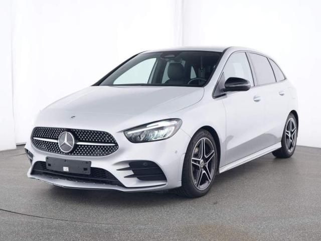 Mercedes-Benz MERCEDES Classe B 180 Automatic Premium AMG + PA