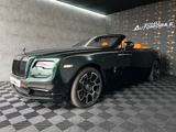 Rolls-Royce Dawn Black Badge *New Car*Mandarin*in stock*19% - Rolls-Royce aus 2023