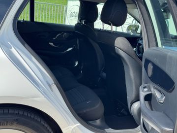 Mercedes C 250 - 12