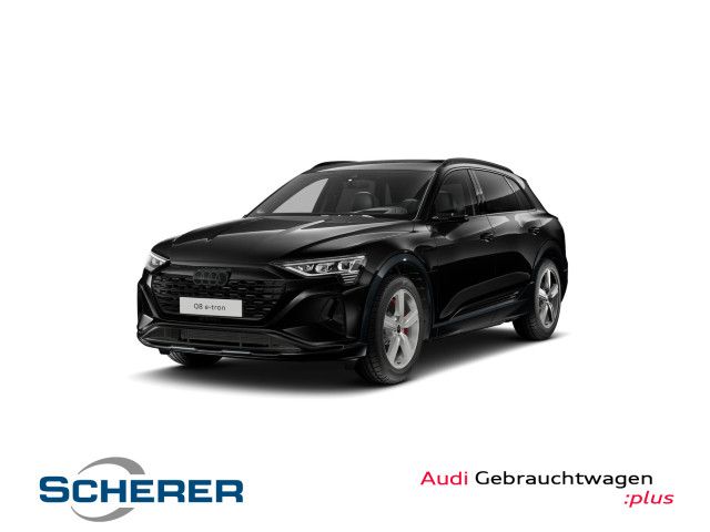 Audi Q8 55 e-tron advanced/Matrix LED/Panoramadach