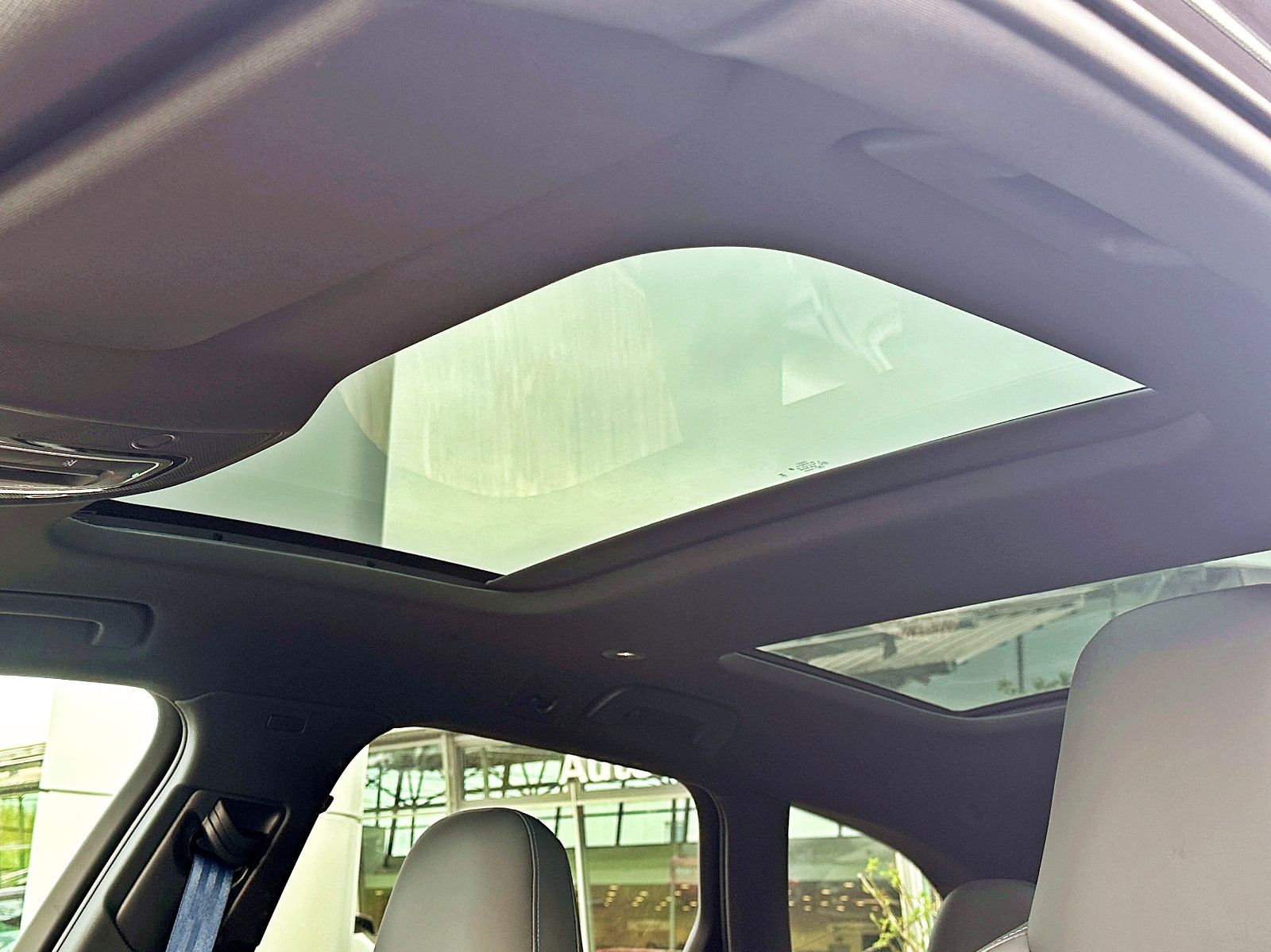 Audi RS6 - Bild 13
