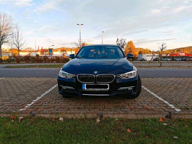 BMW F30-320d