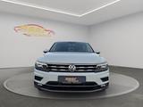 Volkswagen Tiguan Allspace Highline 4Motion *LED*7-Sitzer* - Volkswagen: 4motion