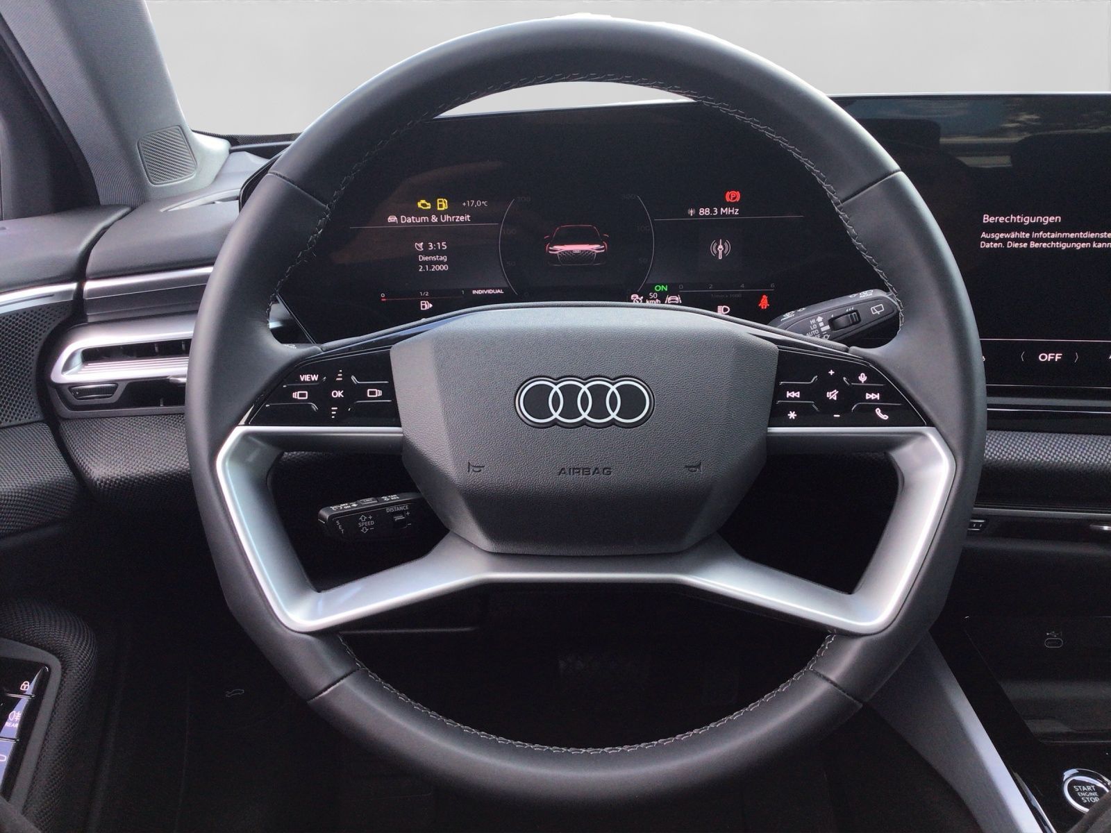 Audi A6 - Bild 9