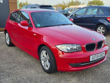 BMW 116 - 6