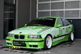 BMW 328 3 328 E36 Drift Car - BMW 328 aus 1996