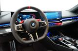 BMW M5 Touring [HUD, AHK, ACC, B&W Sound, RFK] DAB - BMW M5