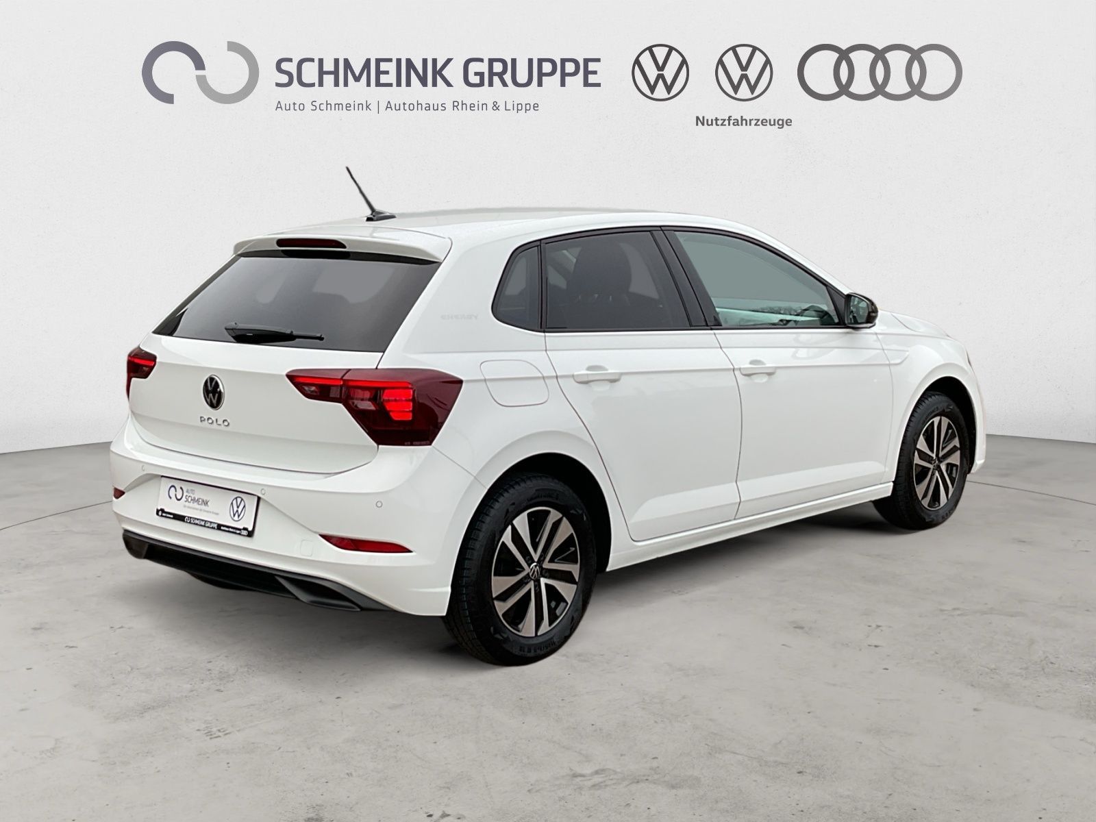 Volkswagen Polo - Bild 5