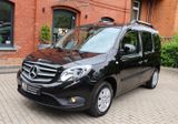 Mercedes-Benz Citan Kombi 111 CDI lang Tourer Edition - Mercedes-Benz Citan mit Diesel-Antrieb: Kombi