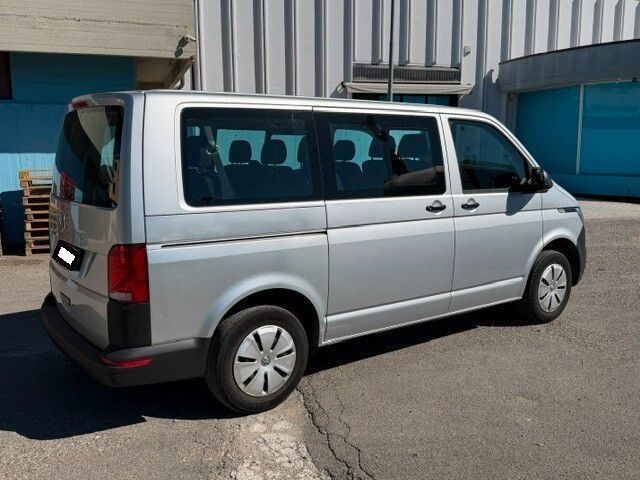 Volkswagen Caravelle T6 9 posti imagem 3
