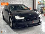 Audi A4 quattro sport 3.0 V6 VIRTUAL/LED/SZHG/S-LINE - Audi A4: V6
