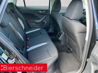 Skoda Kamiq - Vorschau Bild 22
