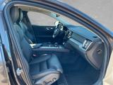 Volvo S60 B5 AWD Mild-Hybrid Ultimate Dark ACC BLIS SD - gebrauchte Volvo S60 aus dem Jahr 2023