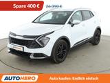 Kia Sportage 1.6 TGDI Mild-Hybrid Vision Aut.*NAVI* - Kia aus 2023