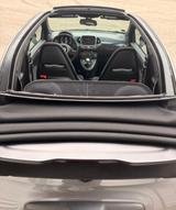 Abarth 595 Competizione Cabrio 595 Competizi..