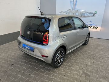 Volkswagen e-Up! Edition e Up