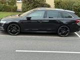 Skoda Octavia 2.0 TDI SCR 110kW DSG FIRST EDIT. CO... - Skoda Octavia in Bonn