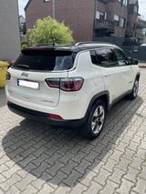 Jeep Compass 1.4 MultiAir Limited 4x4 Auto Limited - Jeep in Duisburg