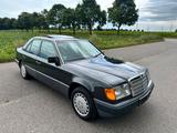 Mercedes-Benz E 200 W 124 - Mercedes-Benz E 200 aus 1992
