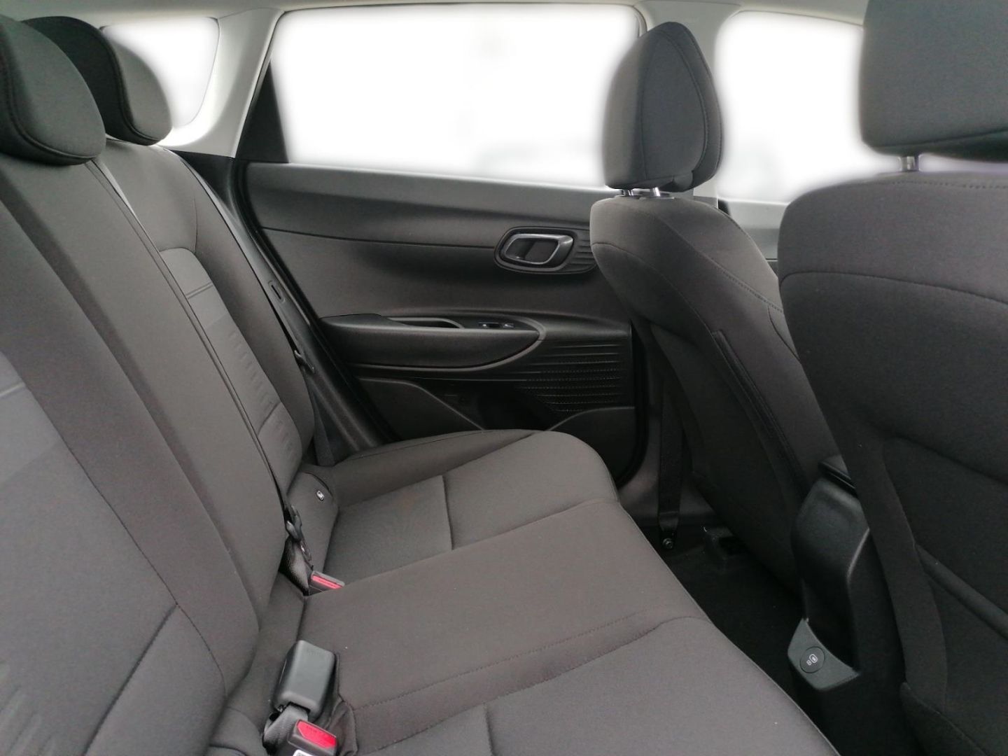 Hyundai BAYON - Bild 13