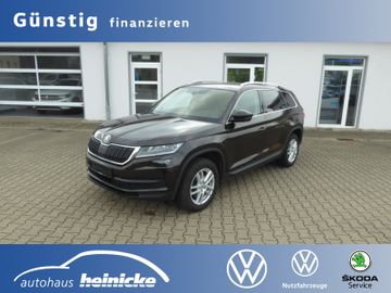 Skoda Kodiaq - 1