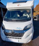 Bürstner Delfin T690 G Harmony Line - Bürstner Delfin T 690 G