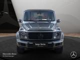Mercedes-Benz G 500 AMG/SHD/Night/Standhzg/AHK/Burmester/360° - gebrauchte Mercedes-Benz G 500 aus dem Jahr 2022