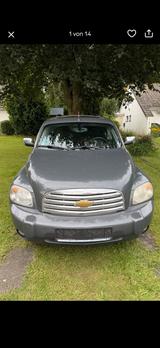 Chevrolet HHR - Chevrolet HHR Gebrauchtwagen