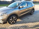 Nissan Qashqai 1.3 DIG-T 160PS Tekna Tekna - Nissan Gebrauchtwagen in Karlsruhe