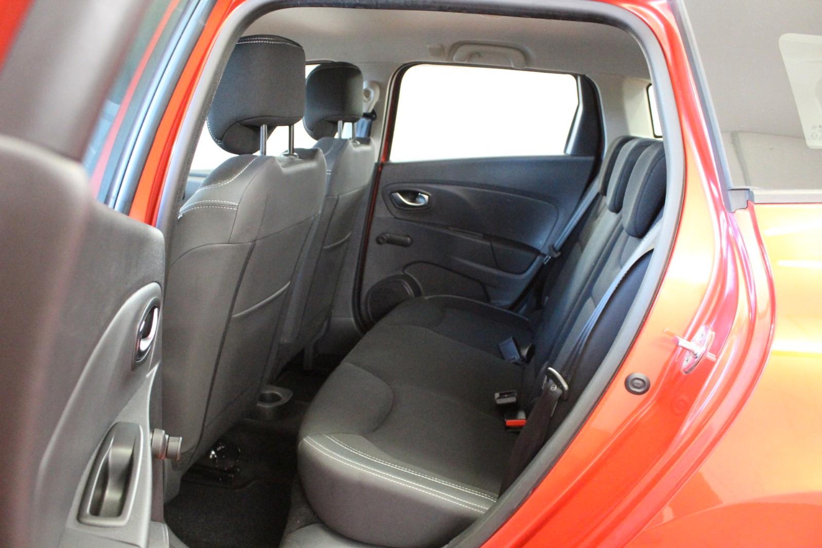 Renault Clio Grandtour Limited ENERGY TCe 90 *Shz*Navi*