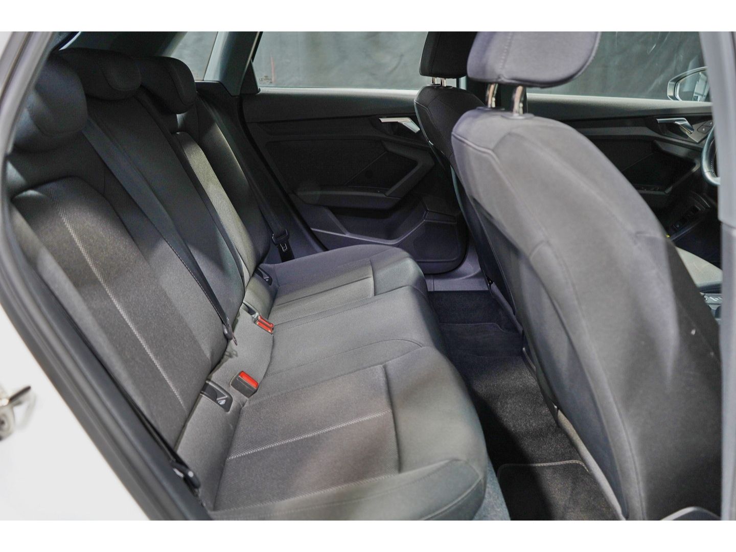 Audi A3 - Bild 10
