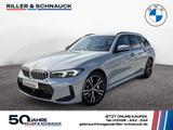 BMW 330i Touring xDrive M Sport AHK+PANO+KAM+LED+SHZ - BMW in Berlin