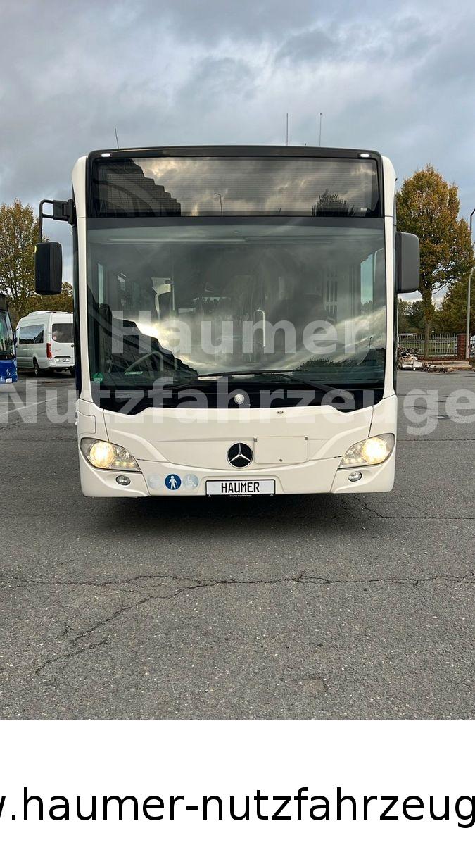 Mercedes-Benz O 530 Citaro AT-Motor