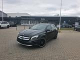 Mercedes-Benz GLA 200 CDI DCT - mit Diesel-Antrieb: Mercedes Gl