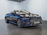 Mercedes-Benz CLE 300 4M Cabriolet AMG BURM PREMIUM MEMO 360