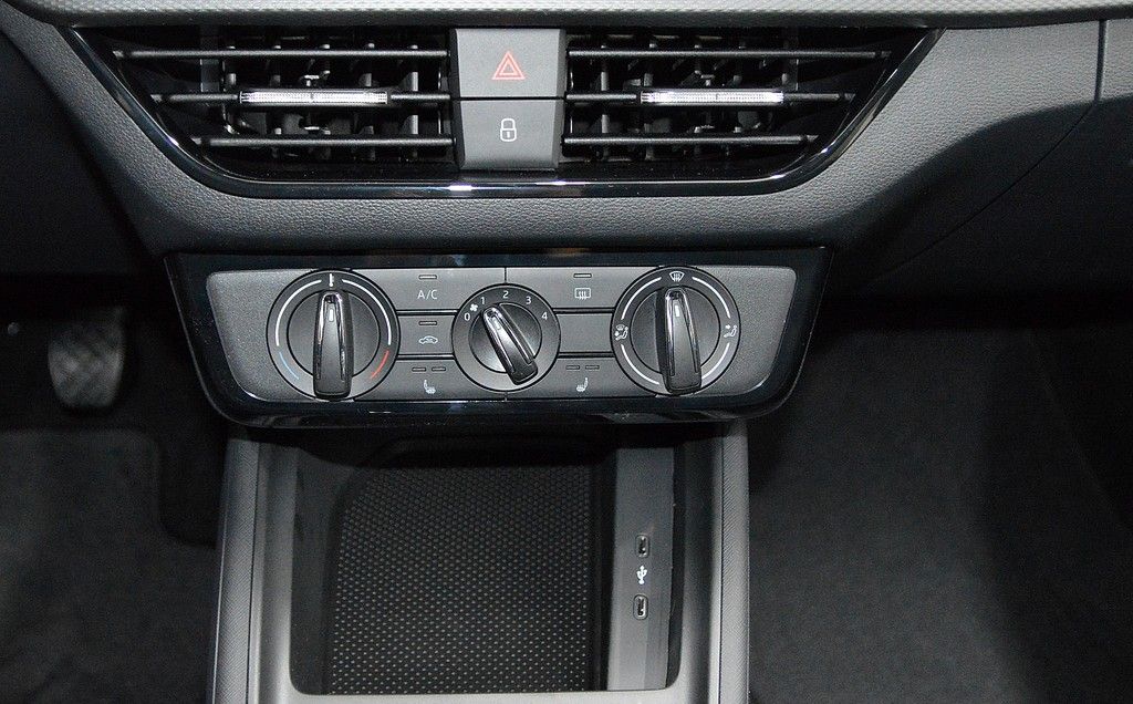 Skoda Kamiq - Bild 14