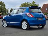 Suzuki Swift 1.2 X-ITE 94PS+KLIMA+17"ALU+USB+LEDER LR+ - Suzuki Swift: X Ite